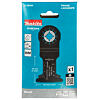 MAKITA E-25454 pilový list rovný 45*45mm, 14TPI BiM TMA088 Starlock (i pro O.I.S.)