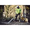 DeWALT DCMPW1600N aku tlaková myčka 2*18V, 110bar, bez baterie