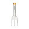 FISKARS 1027034 kultivátor White 75mm