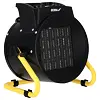 DEDRA ohřívač vzduchu 230V, 3kW, proud vzduchu 217 m3/h. DED9931C