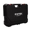 EXTOL Craft vrtací kladivo SDS+, 5J, 1050W, 4000 úderů/min. 401232