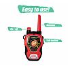 DICKIE vysílačky Walkie Talkie Fun dětské, baterie 6*AAA součástí, D18195