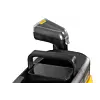 PROTECO tepovač a parní čistič PREMIUM 1650W, horká pára, příslušenství, 51.14-CP-1650-PR