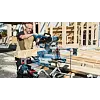BOSCH GCM 12 SDE pokosová pila se zákluzem, 305mm, řez až 85*370mm
