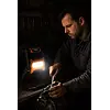 NEO lampa dílenská skládací se stojanem, 1400lm, 99-126