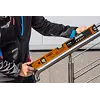 NEO vodováha digitální LASER paprsek, 60cm, 71-200