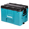 MAKITA P-91023 Maktrak box na nářadí prodlužovací XL, 58,4l