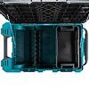 MAKITA P-91001 Maktrak vozík s boxem na nářadí, 81,9l