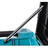 MAKITA P-91001 Maktrak vozík s boxem na nářadí, 81,9l