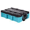 MAKITA P-91039 Maktrak box na nářadí M, 18,4l