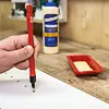 IGM sada silikonových aplikátorů na lepení kolíků LEP-SL2