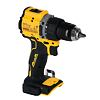 DeWalt DCD794NT aku vrtačka 18V, 74Nm, 0-450/1650 ot./min., kufr, bez baterie