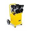 PROTECO kompresor PREMIUM vertikální tichý 24l, 8bar, 750W, výtlak 130 l/min., 51.02-VKT-0750-24
