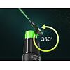 PICA B2020 rozprašovací značkovač Spraymarker na hluboké otvory až 25cm, pr.3mm, otočné 360° rameno