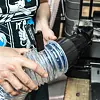 IGM redukční multikoncovka odsávání pro pr. 25-150mm, 121-JW1039