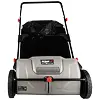 DEDRA DED8803 sběrač listí a trávy, 530mm, zásobník 100l