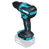 MAKITA DDF490WVE aku vrtačka 18V/2*2Ah LXT Basic, 65Nm, 500-1900 ot./min