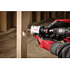MILWAUKEE 4932500552 adaptér Quik-Lok pro děrovky, HSaw QL Pin Adaptor XL 5/8"*18, 32-210mm, 2 kusy