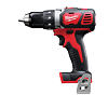 MILWAUKEE M18 BDD-0 aku příklepová vrtačka 18V, bez baterie
