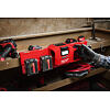 MILWAUKEE M12-18 GBC4 nabíječka 2*M18 + 2*M18+M12