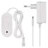 EMOS GoSmart LED bodové svítidlo - řetěz 255 cm, 12 dílů, 7 W, RGBIC+CCT, stmívatelné, WiFi, ZIW15CR
