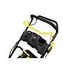 PROTECO sekačka benzínová s pojezdem PREMIUM 56cm, motor 4,5kW, elektrostart, 51.06-BSE-56-P