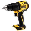 DeWalt DCD709P2T aku vrtací šroubovák 18V, 65Nm, 18V/2*5Ah, TSTAK kufr