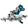 MAKITA LS0815FLN pokosová píla 1400 W, 216 mm, LED osvetlenie