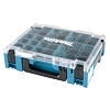 MAKITA 191X80-2 MAKPAC organizer s krabičkami