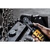DeWALT DCF510N aku ráčna 1/2" + 3/8"  XR 18V, 102Nm, bez baterie