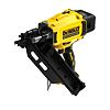 DeWALT DCN950N aku hřebíkovačka 18V, 50-90 mm, bez baterie