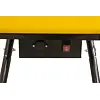 PROTECO aku kolečko PROFI 80l, bezuhlíkový motor 12V 500W, nosnost 150kg, 10.86-AK-80-P