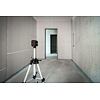 SOLA X2 GREEN křížový laser ZELENÝ REAL GREEN, samonivelace, dosah 30m, s přijímačem 80m