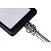 WESTBERG zrcátko teleskopické 290-880mm s LED osvětlením, 13291