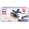 DEDRA DED7769 hladička omítek 750W, 375mm, příslušenství