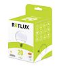 RETLUX RLL 467 LED žárovka BIG GLOBE 20W, E27