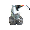 PROMA B-1316B/400V vrtačka stojanová 600W, 180-2740 ot./min, 3-16mm, MK2, 50kg
