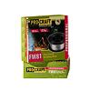PROCRAFT FW81 svařovací trubičkový drát, 0,8mm, 1kg