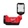 MILWAUKEE M12 ALIP-0 aku lampa 12V, 1200lm, Packout systém, IP54, bez baterie