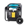 HERON elektrocentrála digitální invertorová 400V/230V, 9000W/8500W, AVR, 73kg, 8896235