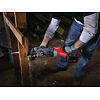 MILWAUKEE M18 BSX-402C aku pila ocaska 18V/2*4Ah, zdvih 28,6mm