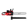 MILWAUKEE M18 F2CHS50-0 aku řetězová pila 2*18V, lišta 50cm, výkon cca 5,8HP, bez baterie