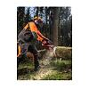 MILWAUKEE M18 F2CHS50-0 aku řetězová pila 2*18V, lišta 50cm, výkon cca 5,8HP, bez baterie