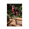 MILWAUKEE M18 F2CHS50-0 aku řetězová pila 2*18V, lišta 50cm, výkon cca 5,8HP, bez baterie