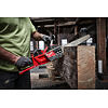 MILWAUKEE M18 FCHS35-0 aku řetězová pila 18V, lišta 35cm, bez baterie