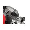 MILWAUKEE M18 FCSRH662-0 aku okružní pila se zadní rukojetí 18V, 190mm, bez baterie