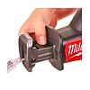 MILWAUKEE M18 FHZ-0 aku pila ocaska 18V bez baterie, nový model