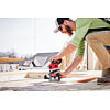 MILWAUKEE M18 FR12-0X aku vrchní frézka 12mm 18V, bez baterie, kufr