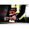 MILWAUKEE M18 FR12-0X aku vrchní frézka 12mm 18V, bez baterie, kufr