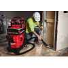 MILWAUKEE M18 FVC23L-0 aku vysavač třída "L", mokro suché vysávání, bez baterie